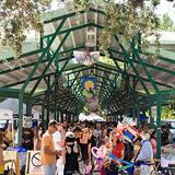 Davis Farmers Market
