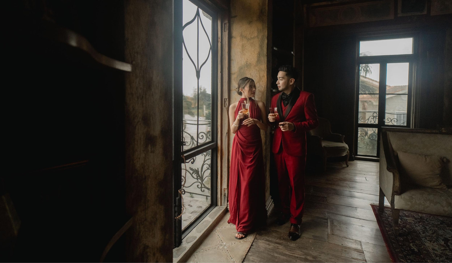 The Wedding Website of Cleo Ramos and Lawrence Angelo Encarnacion