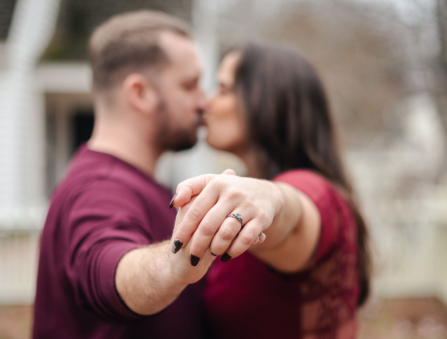 The Wedding Website of Jessica Davis and Austin Mahanes