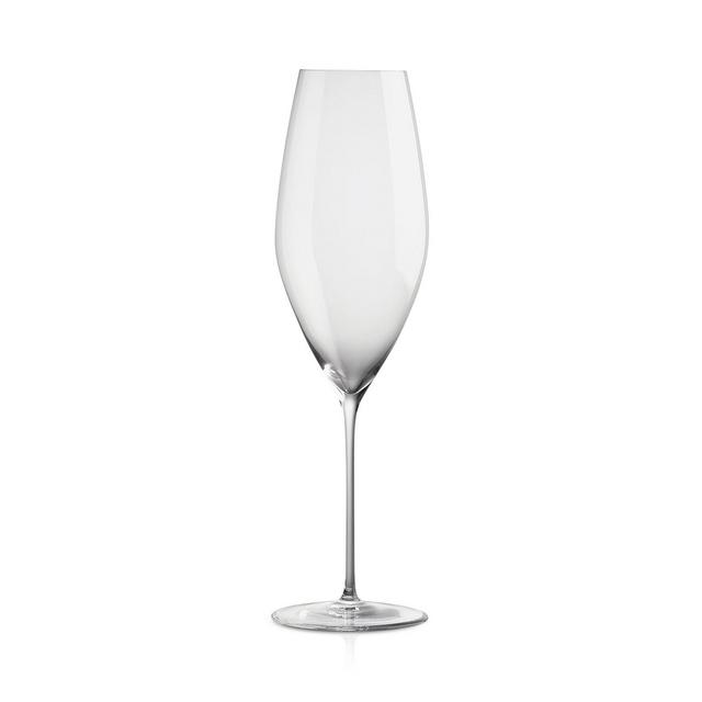 Nude Glass Stem Zero Grace Sparkling Wine Glass