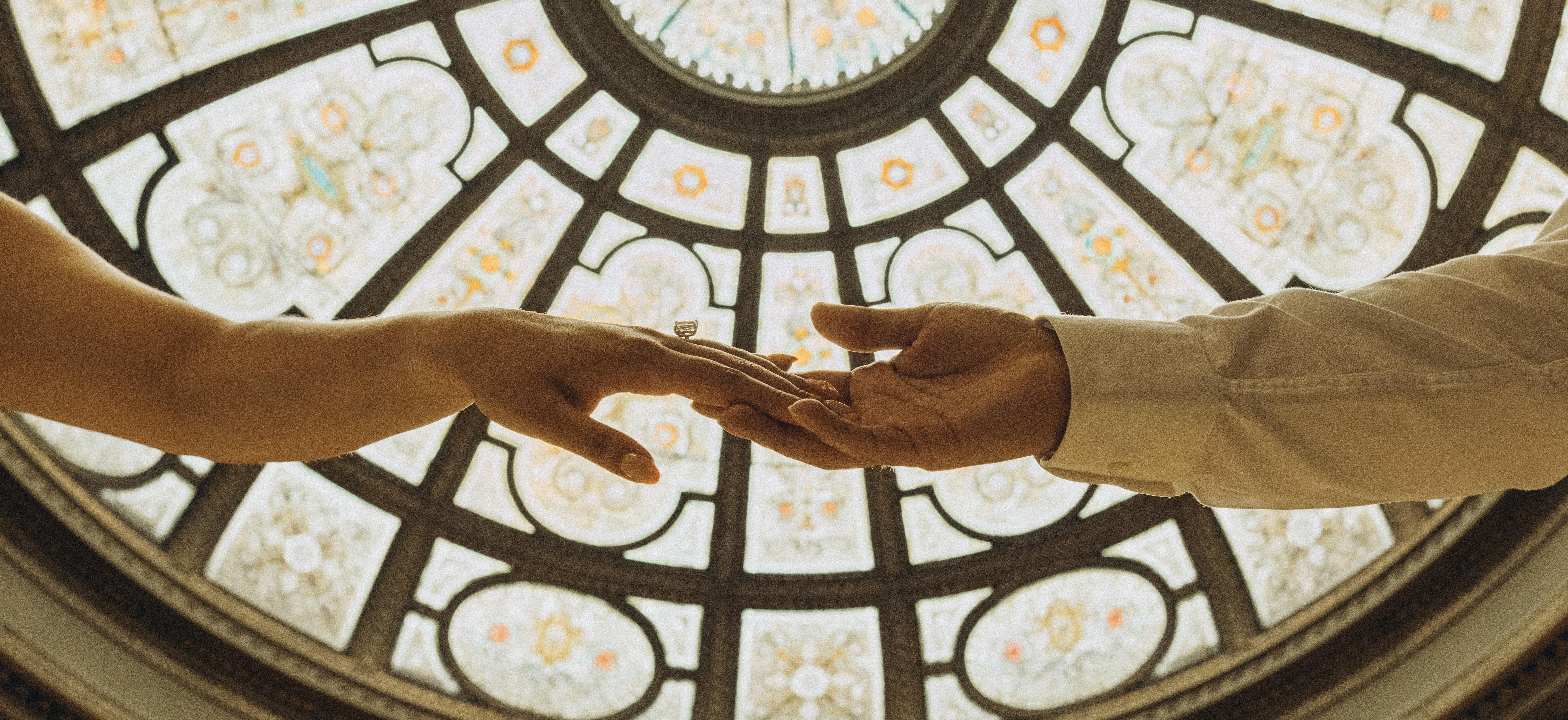 The Wedding Website of Melissa Miranda and Ronaldo Melgar