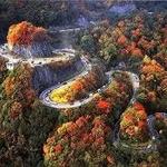 Tail of the Dragon - Deals Gap