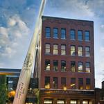 Louisville Slugger Museum & Factory