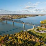 Big Four Bridge