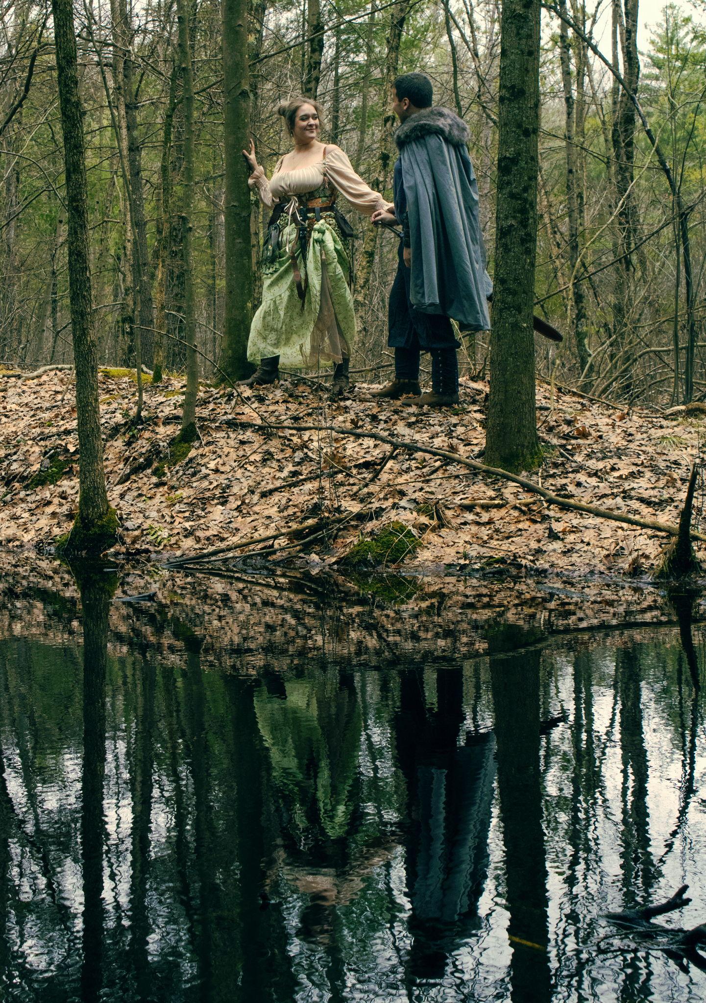 The Wedding Website of Samantha Flegel and Devin VanBeek