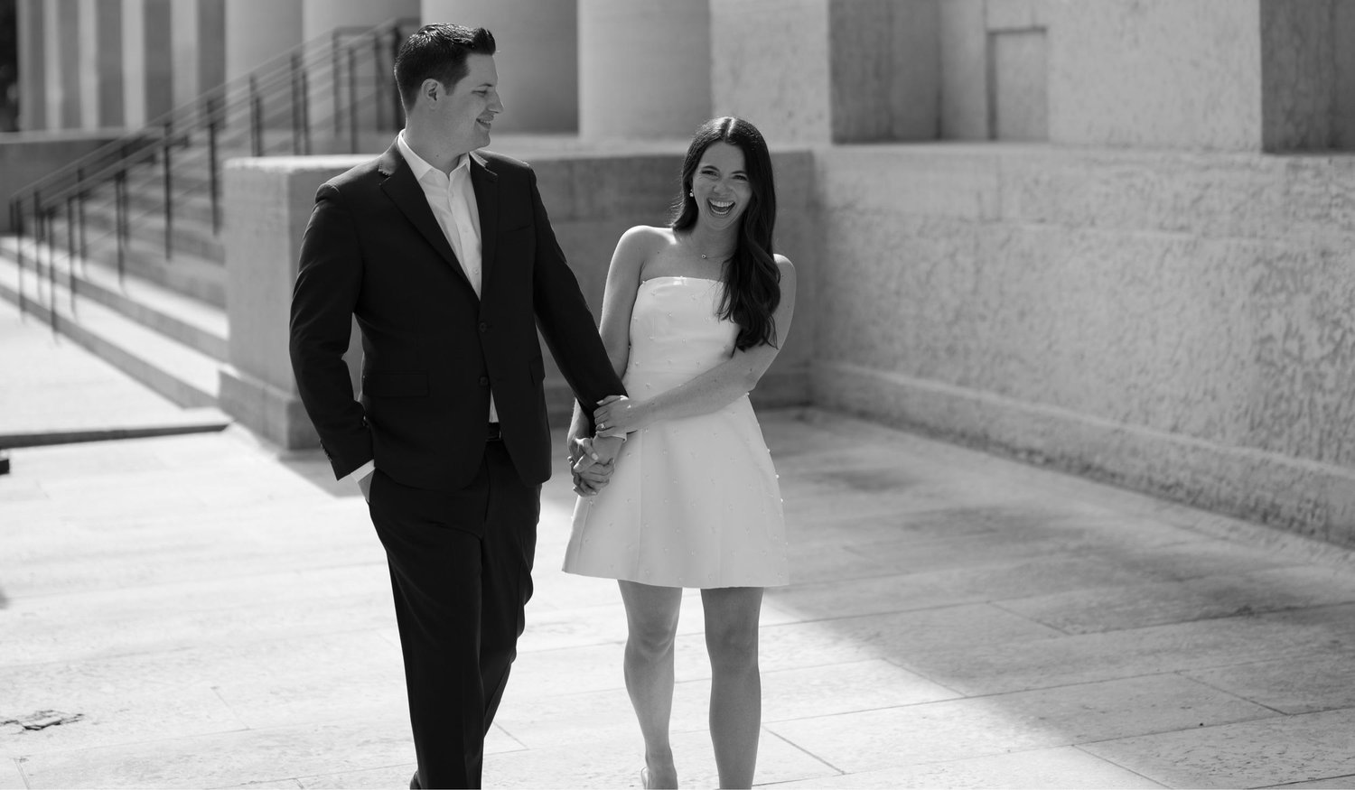 The Wedding Website of Chloe Ballard and Kyle McCullough