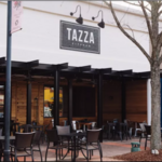 Tazza Kitchen Cameron Village