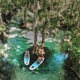 Kings Landing Paddle board/Kayak