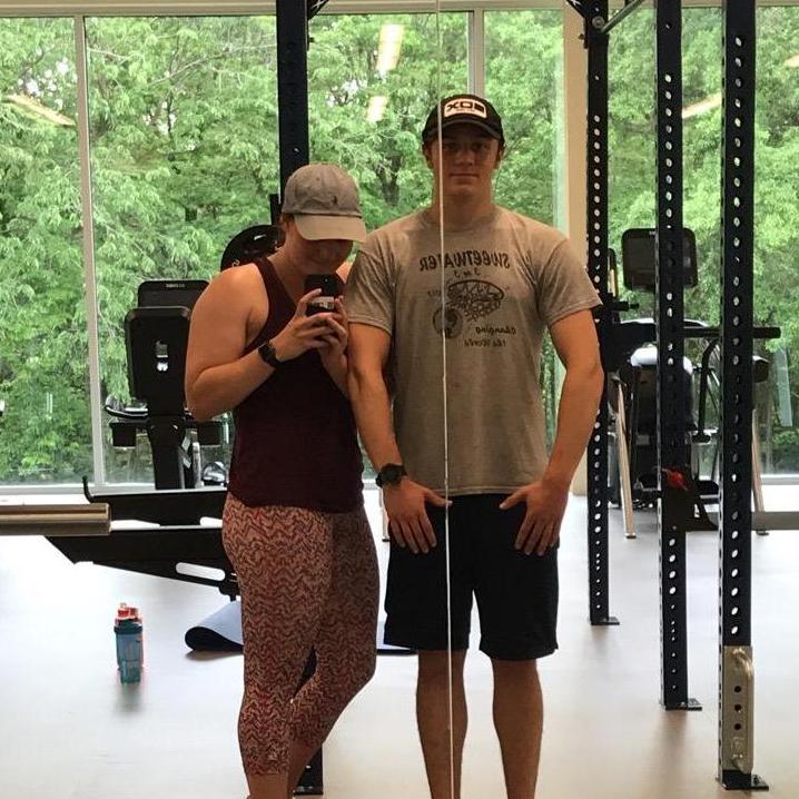 You know how it goes