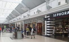 Cape Cod Mall