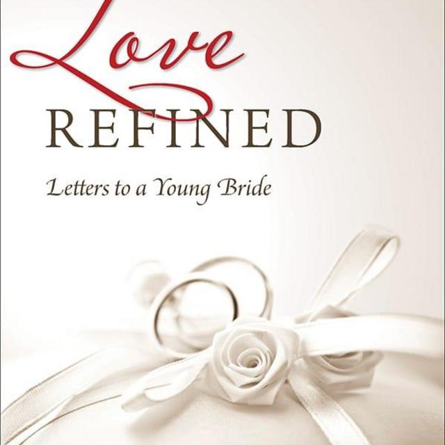By Love Refined