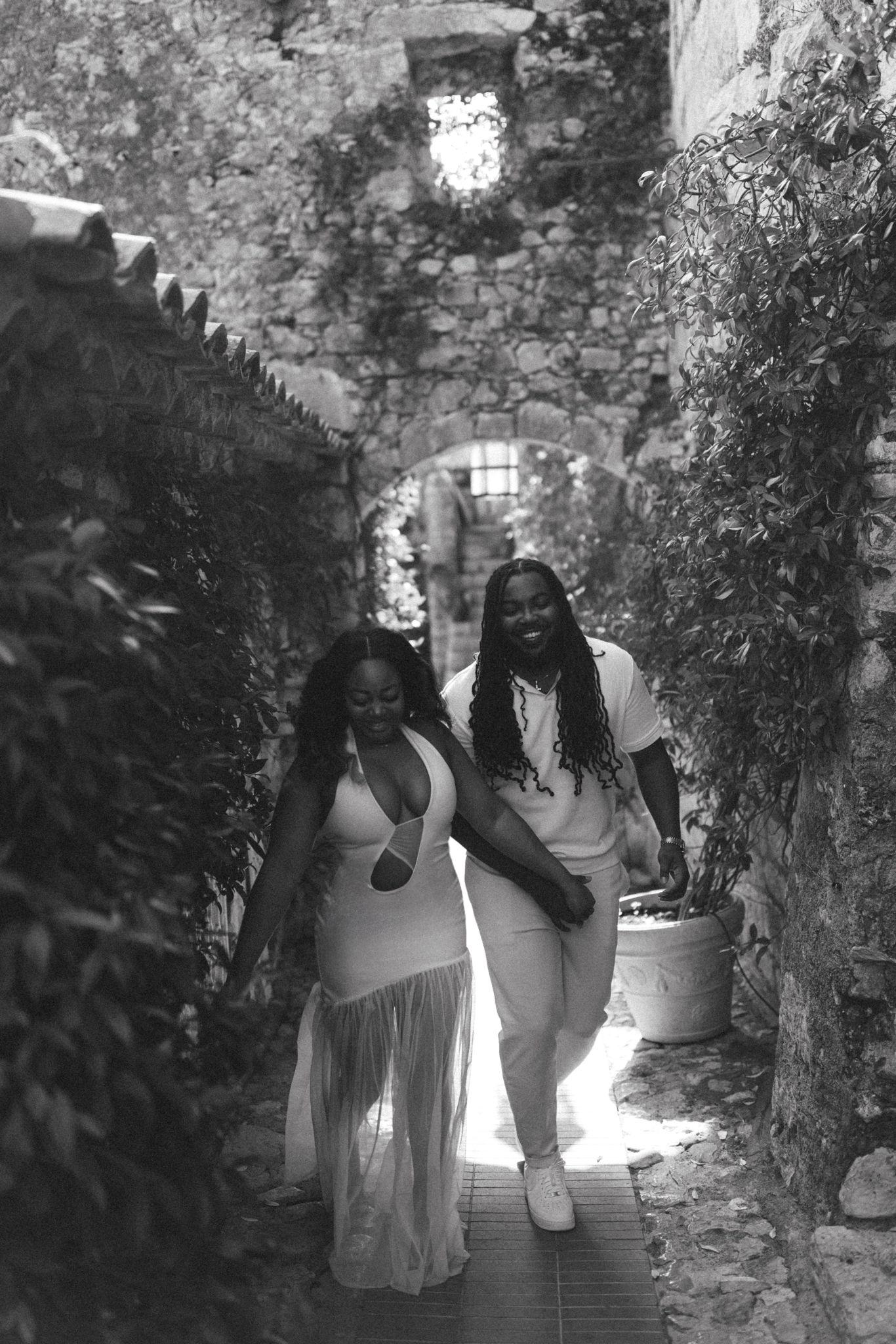 The Wedding Website of Lauren Pitts and Javon Wilson