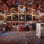 Tin Rooster at Turning Stone Resort Casino