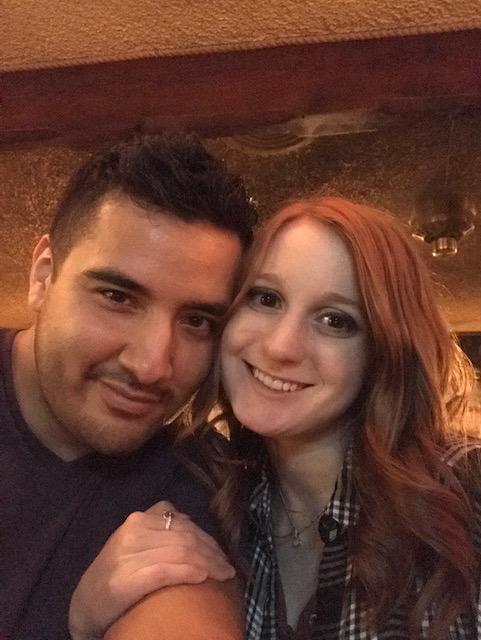 The Wedding Website of Katie Rivas and Beto Rivas