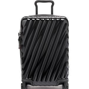 International Expandable 4 Wheeled Carry-On