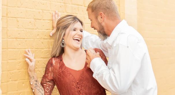 The Wedding Website of Kami O'Neal and Nicholas Simon