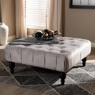 Keswick Cocktail Ottoman