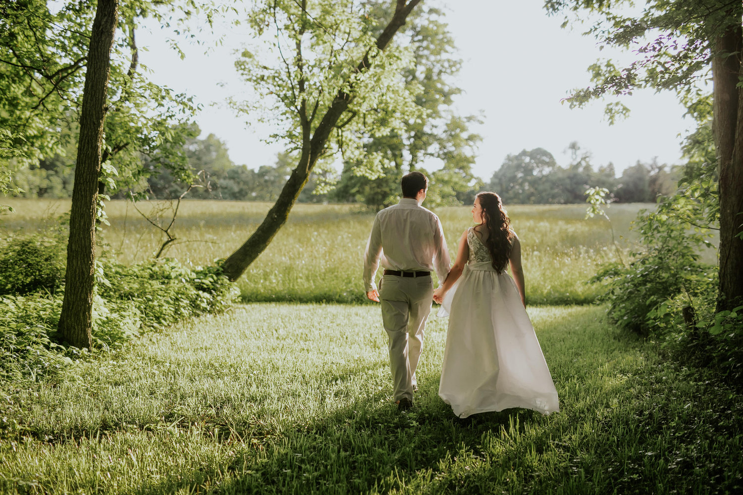 The Wedding Website of Lindsey Reprogle and Sam Stoess