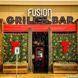 Fusion Grill & Bar