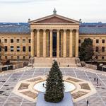 Philadelphia Museum of Art