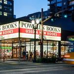 Powell's City of Books
