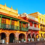Las Bovedas Market Place