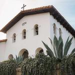 Visit Mission San Luis Obispo