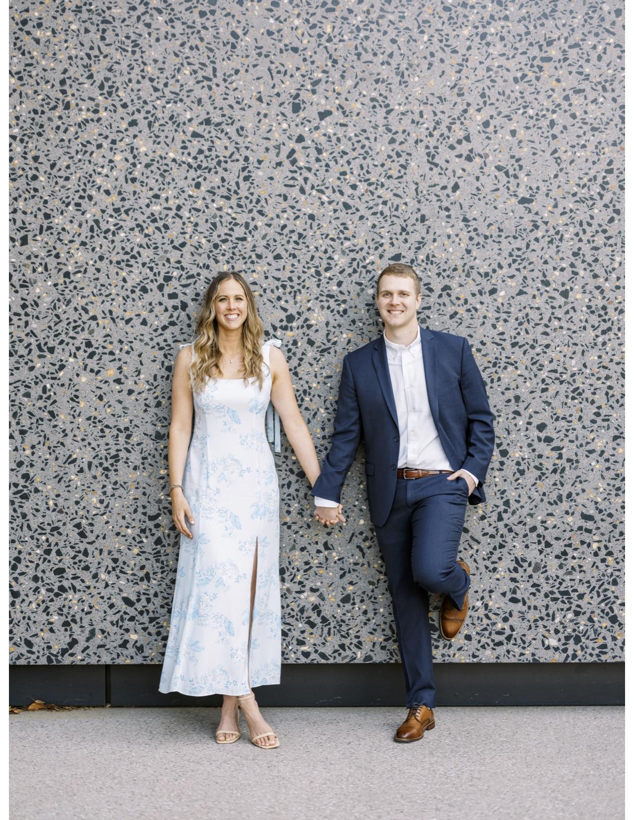 The Wedding Website of Molly Anderson and Peter Sippel