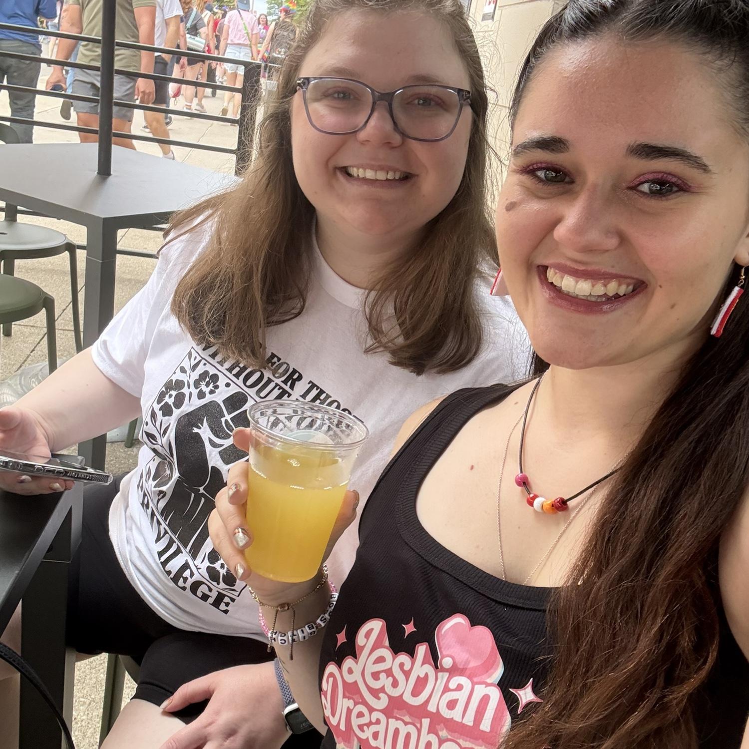 Pride 2025🏳️‍🌈