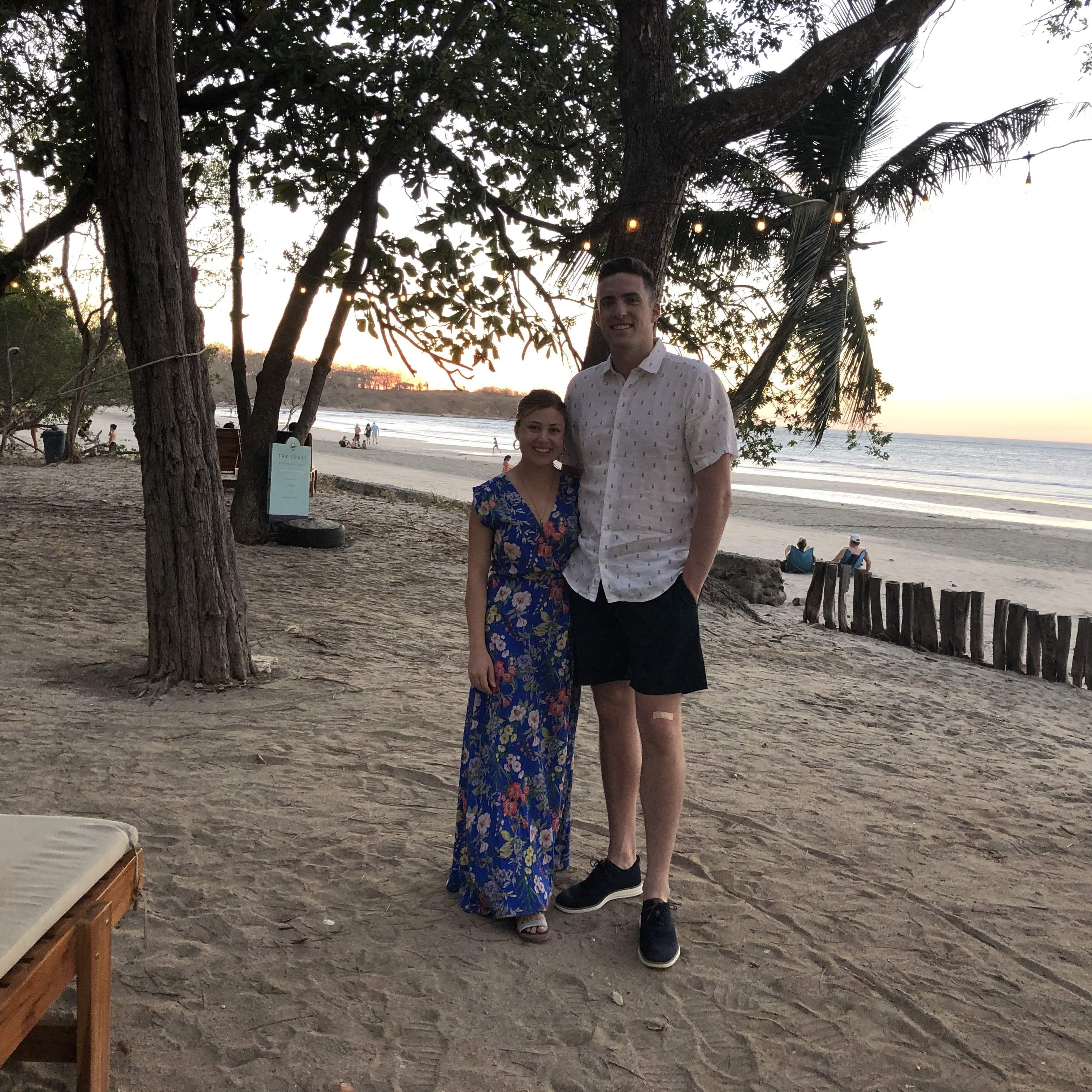 03.08.19 | Tamarindo, Costa Rica