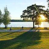Green Lake Park