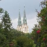 The Cathedral of St. John the Baptist
