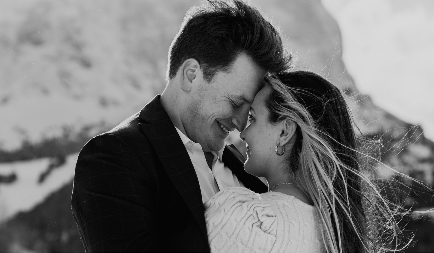 The Wedding Website of Skylar Wingard and Connor Noble