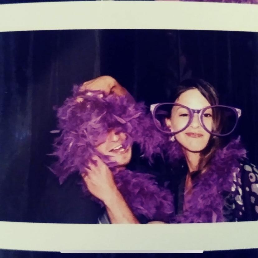 Levi’s wedding 2018