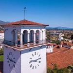 Superior Court Of California County Of Santa Barbara
