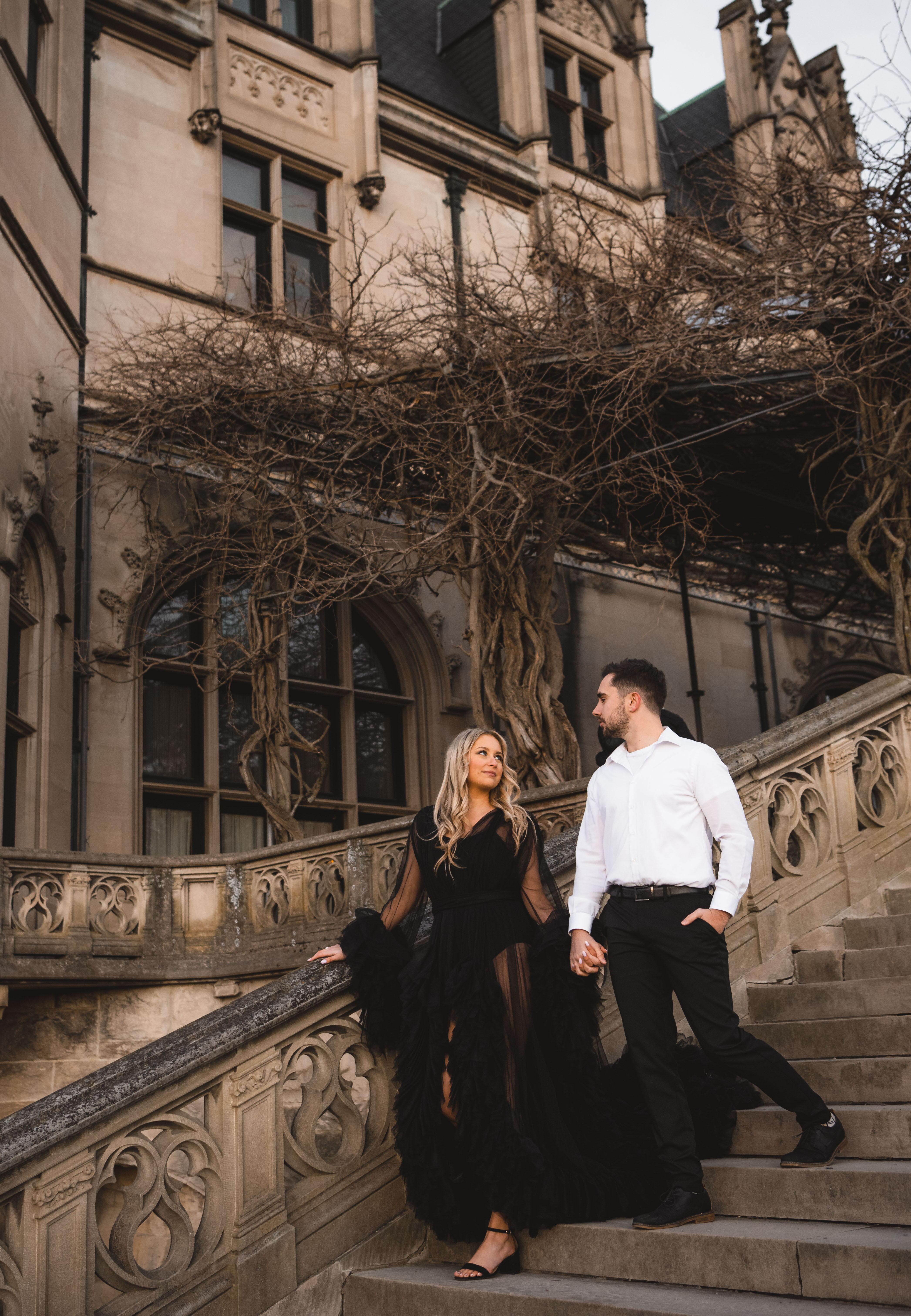 The Wedding Website of Hannah Henry and Joshua Matney