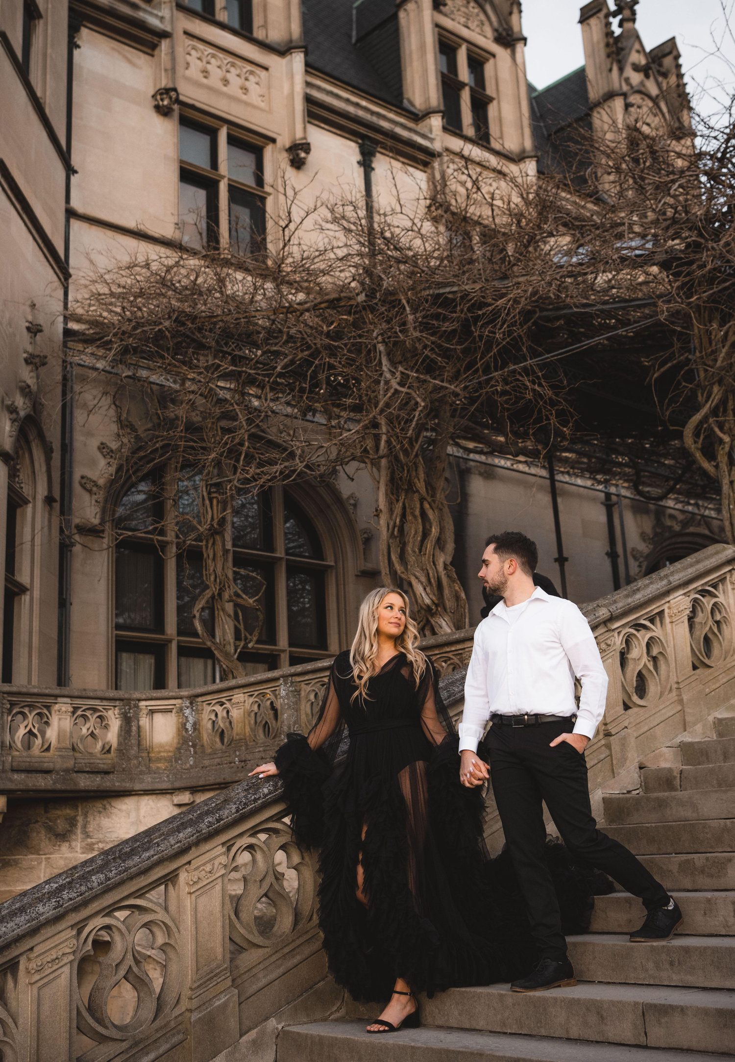 The Wedding Website of Hannah Henry and Joshua Matney
