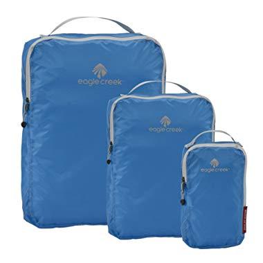 Eagle Creek Pack-It Starter Set - Water-Resistant Packing Cubes