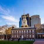 Independence Hall