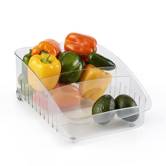YouCopia RollOut Fridge Drawer 10" x 15"