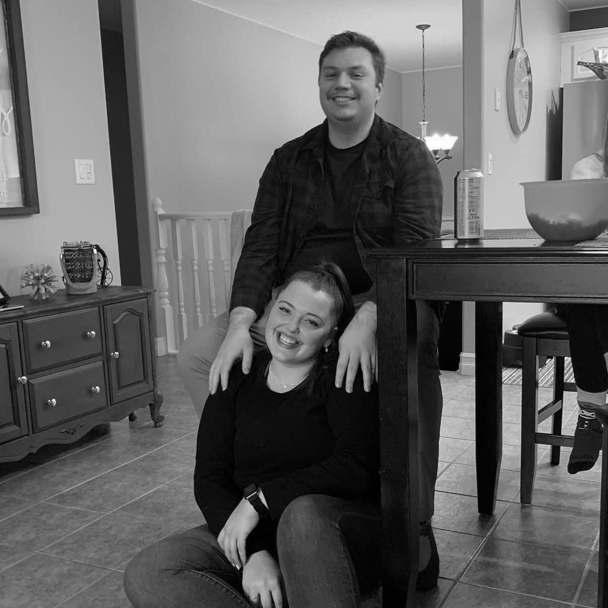 Nead Family Christmas