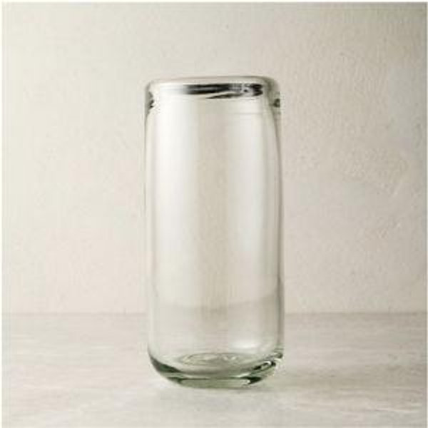 Recycled Mexican Glassware Sets
