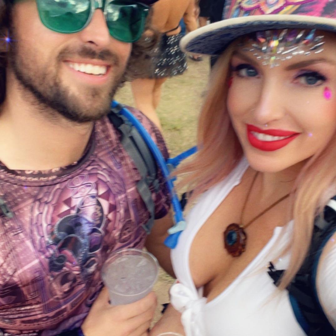 Sonic Bloom 2022