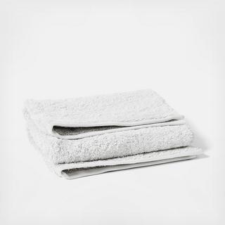 Cloud Loom Organic Hand Towel