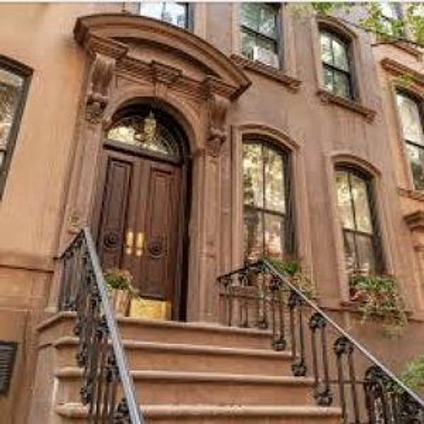 NYC Brownstone Fund