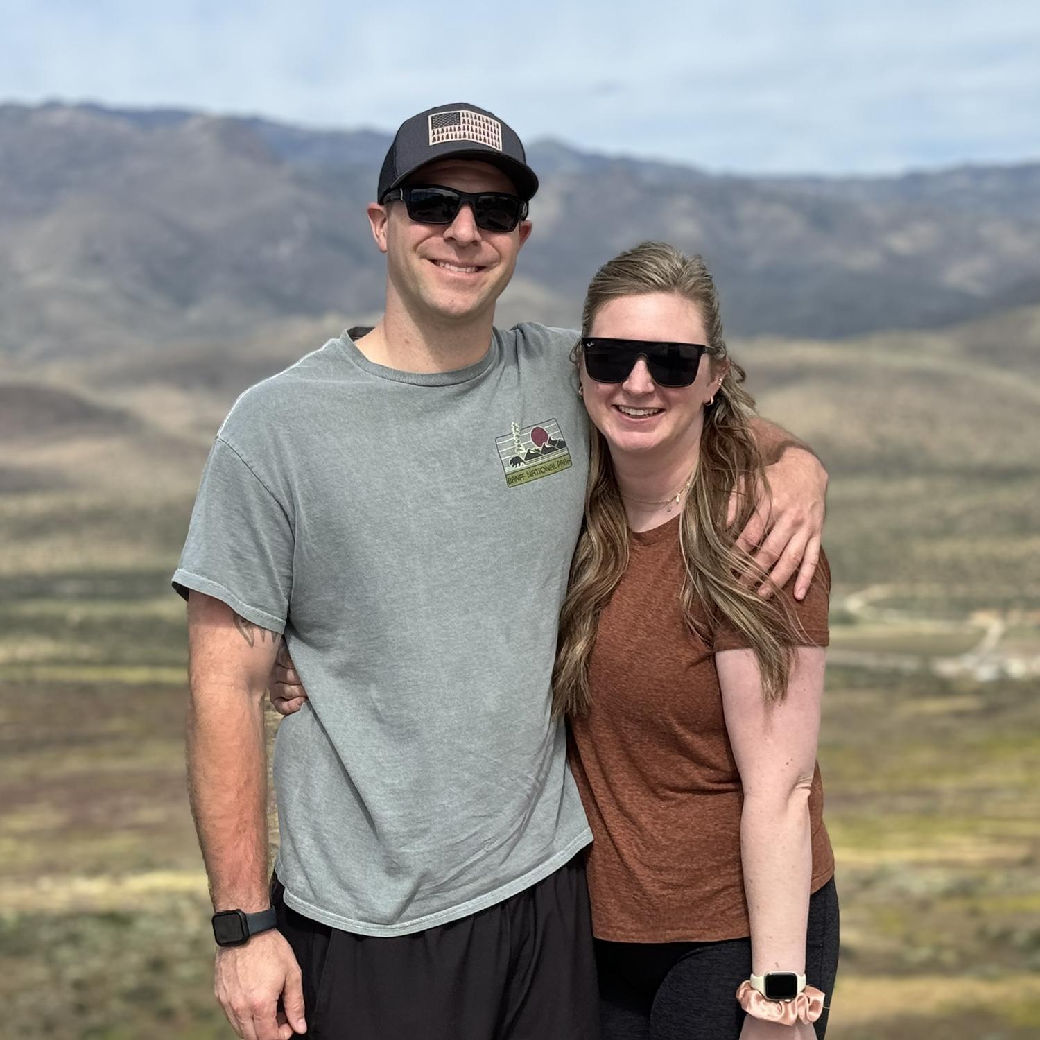 Mayer, AZ