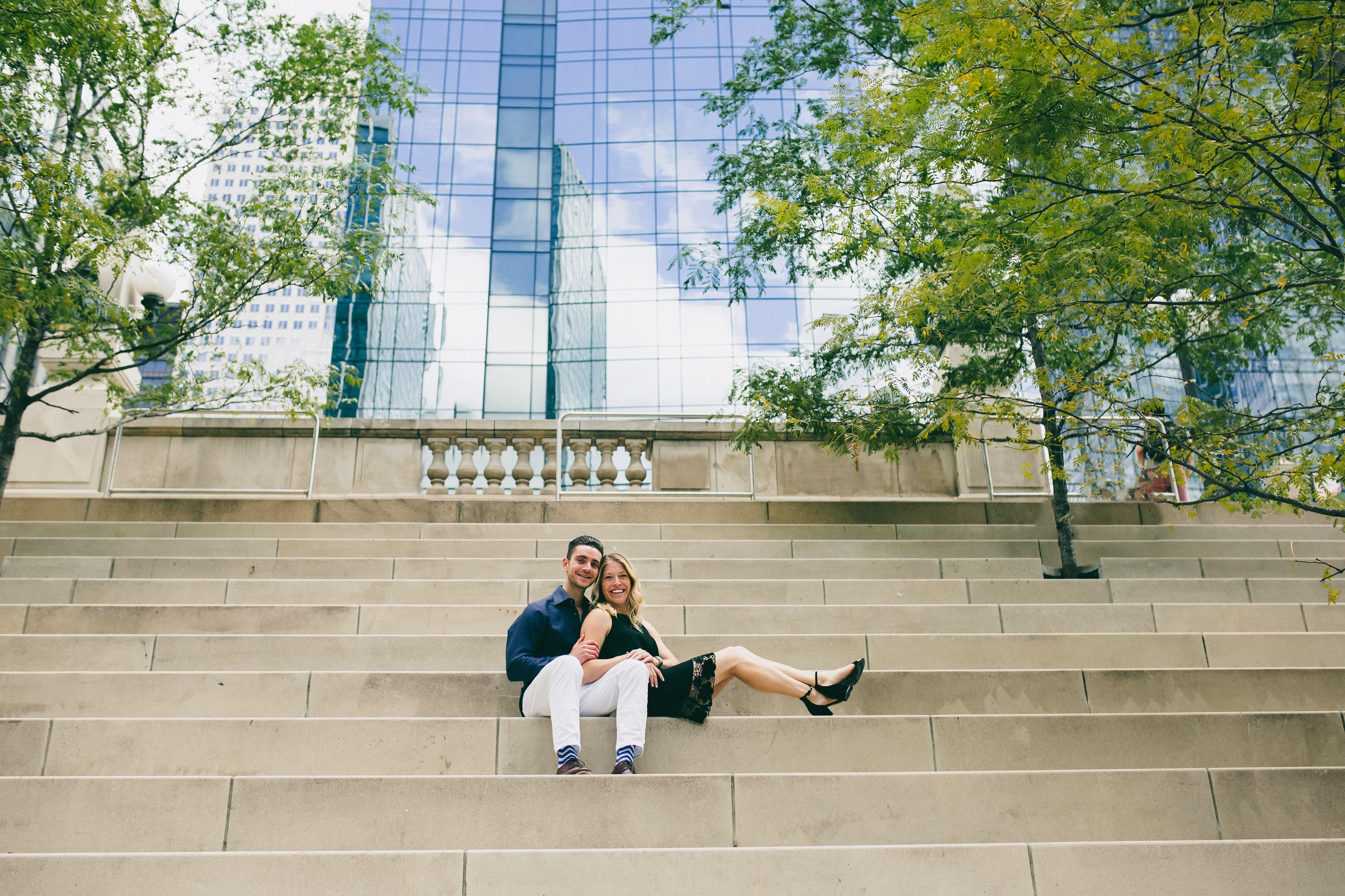 The Wedding Website of Coleen Kent and Jason Karpf