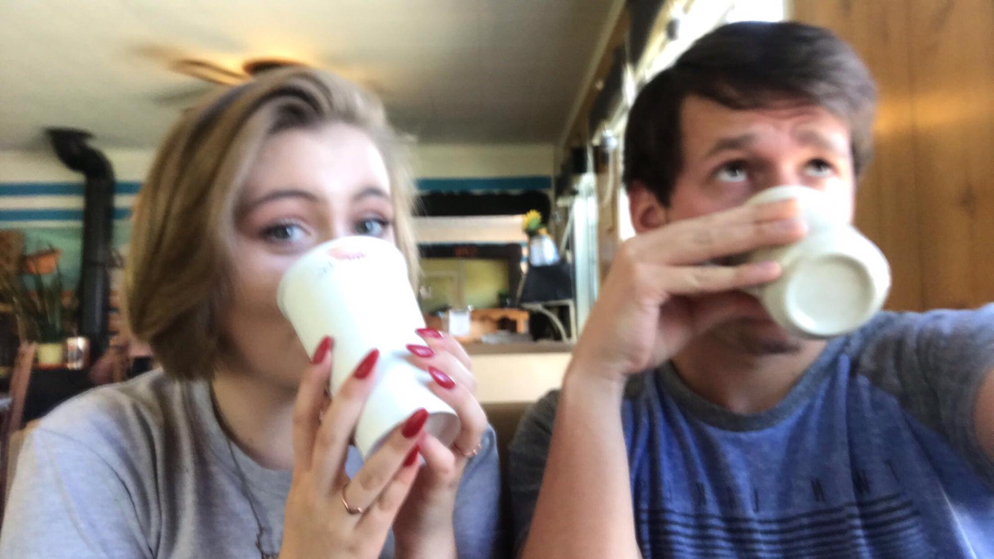 Sweet Water Cafe 2018