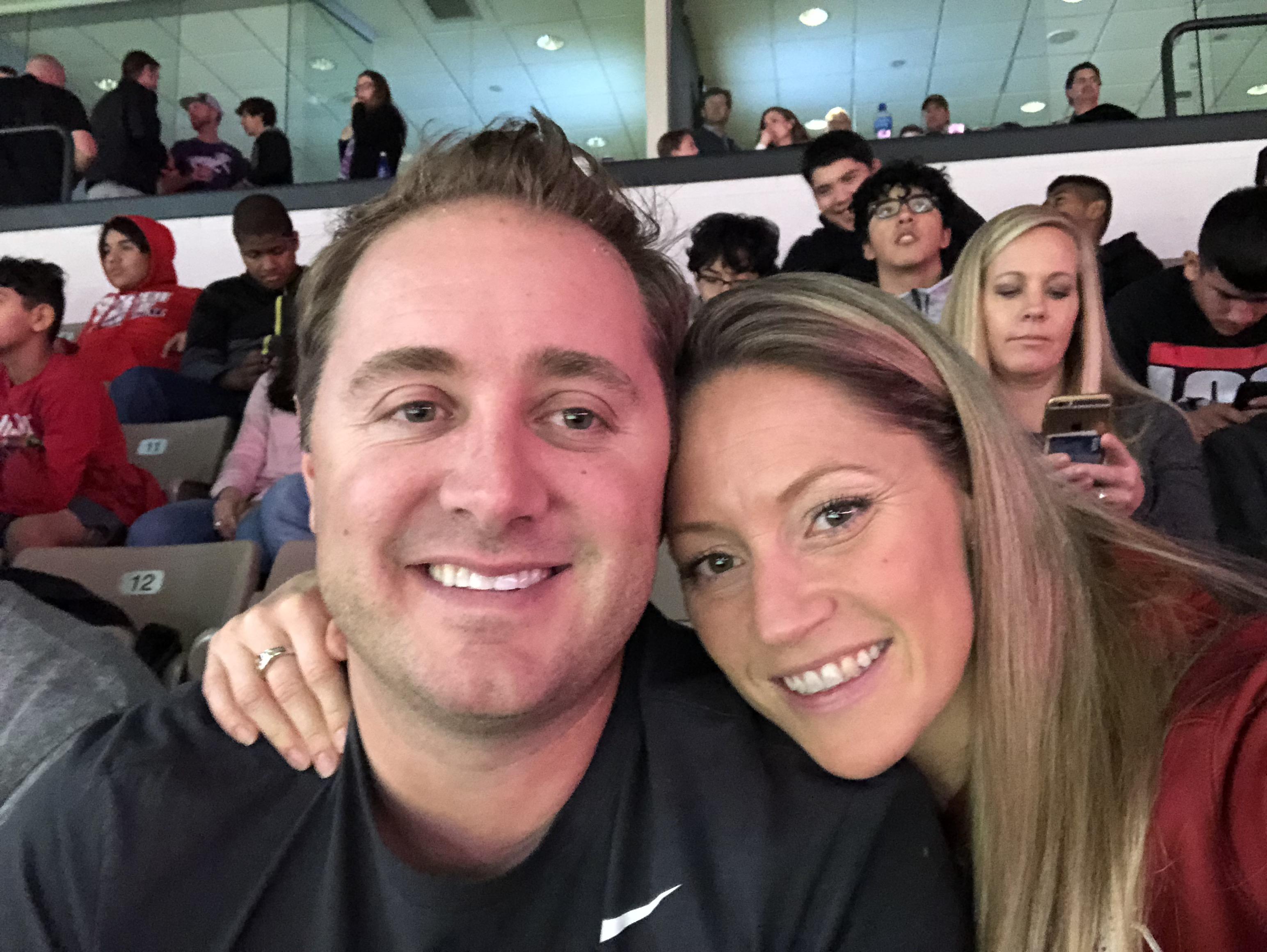 The Wedding Website of Matt Lilly and Sara Lowe