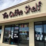 The Coffee Shelf